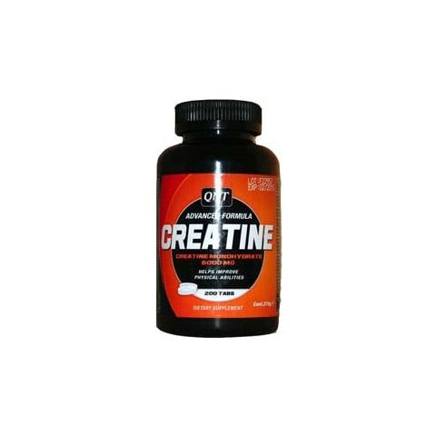 Creatine tabs 1g 200 tav neutro - Foto 2